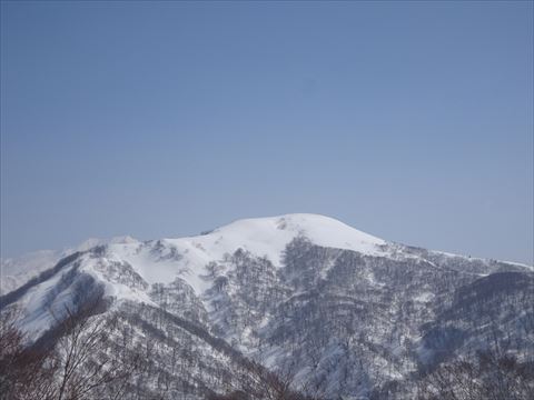 赤兎山